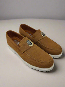 Men's Leather Loafers for Formal Occasions