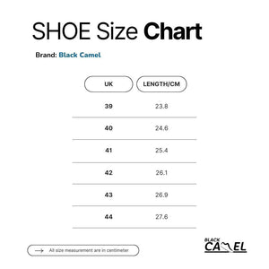 Men's Casual Sneakers