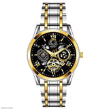 Swiss Brand Automatic Movement Men's Watch