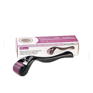 Anti-Hair Loss Derma Roller
