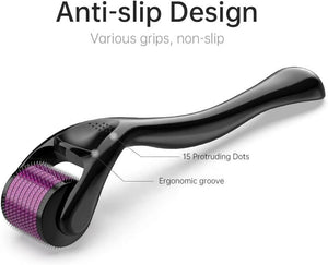 Anti-Hair Loss Derma Roller