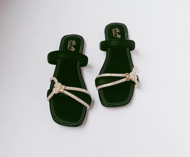 Women's Rexine Casual Flats