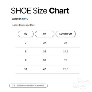 Women's Rexine Casual Flats