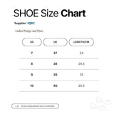 Women's Rexine Casual Flats