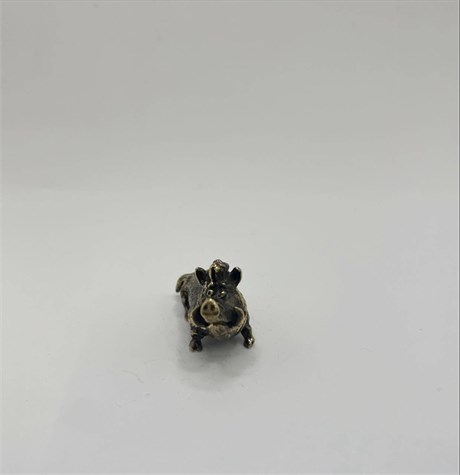 Кабан миниатюра 3d2ac96e-220e-11ee-0a80-105600043d37