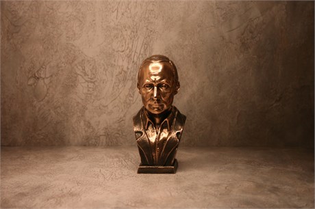 Путин бюст (15 см) 00178-1