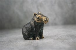 Капибара CP-010