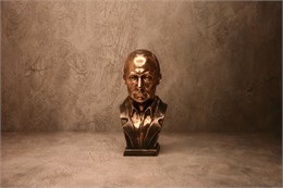 Путин бюст (15 см) 00178-1