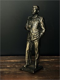 Сталин в рост (10 см) ж-3927445831