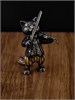 Кот- скрипач кт-0001234