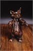 Кот- скрипач кт-0001234