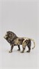 Лев зодиак большой ZOD-032