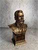 Николай II бюст (15 см) б-00024
