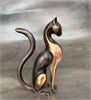 Кошка "Грация" (15 см) м-200026720