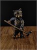 Кот-хоккеист KH-052