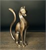 Кошка грация (17 см) ж-3927445796